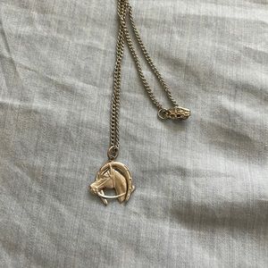 Horse Necklace🐴